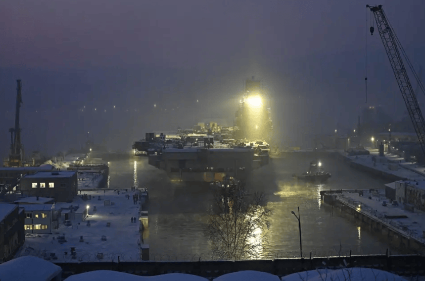 皇冠信用網可以占几成_金灿荣：俄罗斯已沦为二流军事国家皇冠信用網可以占几成，没必要再摆谱了