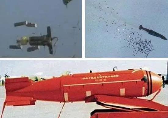 皇冠信用網出租_一发瘫痪一个城市！中国公布新型神秘炸弹皇冠信用網出租，是专门为谁准备的？