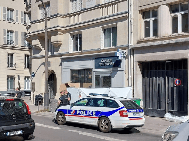 皇冠信用盘APP下载_法国知名华裔演员为捡手机从8楼坠亡皇冠信用盘APP下载，曾与《这个杀手不太冷》主演合作电影