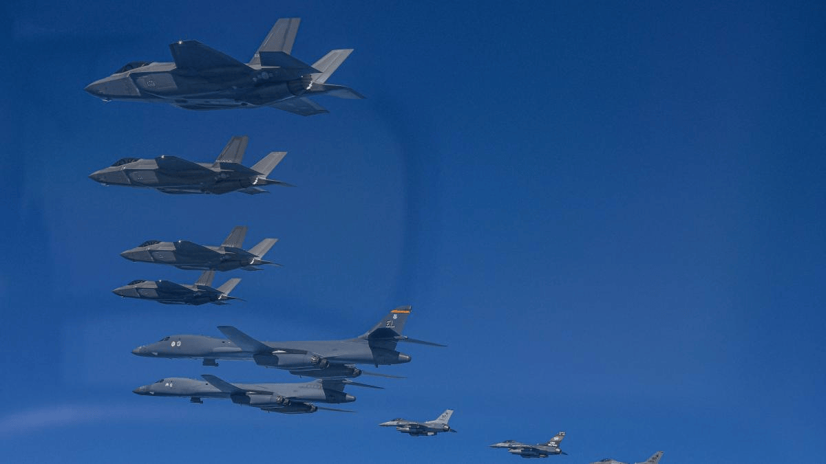 皇冠足球网_美国准备“掀桌子”：一旦中国武统皇冠足球网，美国要求盟国派兵进驻台湾？