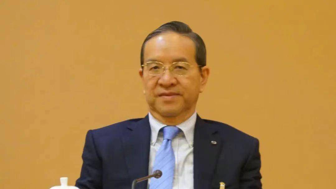 皇冠信用網最新地址_宁夏回族自治区政府原主席刘慧被查皇冠信用網最新地址,系今年落马的第6位正部级