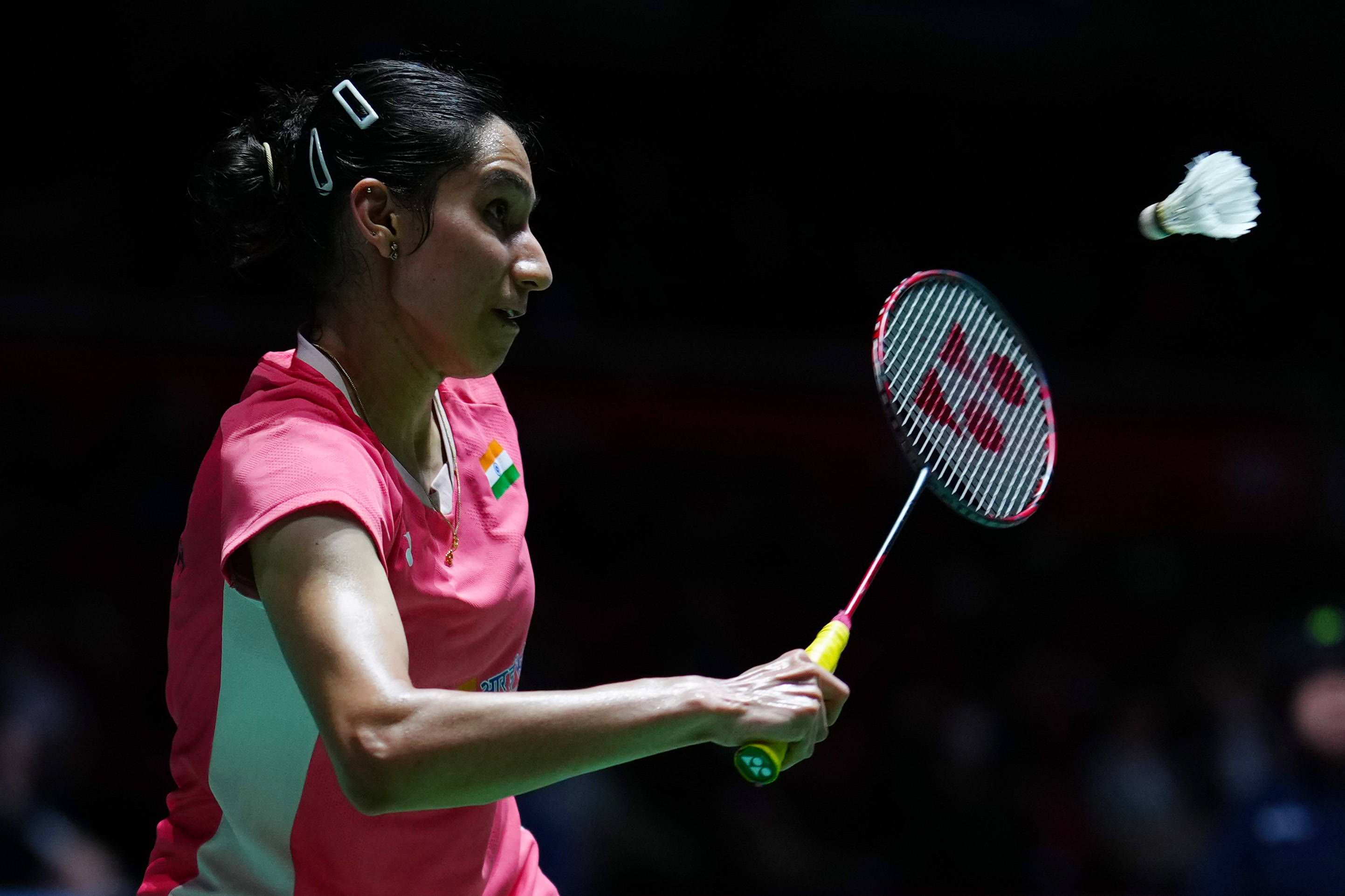 hga030注册_(体育)羽毛球——日本公开赛:王祉怡晋级女单八强