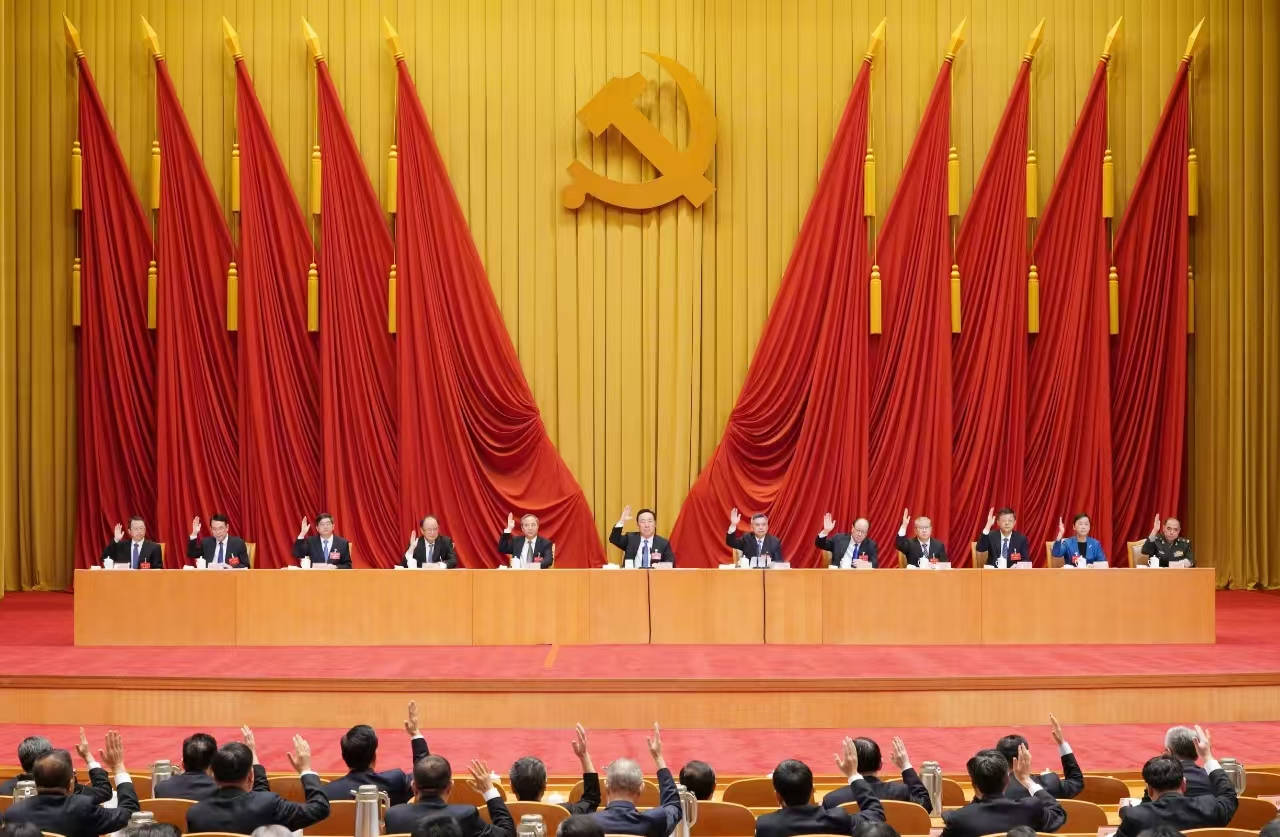 皇冠信用網_因工作调离等原因皇冠信用網,胡海峰等7人辞去浙江省委委员职务