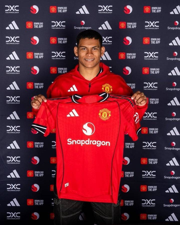 皇冠信用網最高占成_曼晚：曼联新援迭戈-莱昂训练表现亮眼皇冠信用網最高占成，有望进入一线队