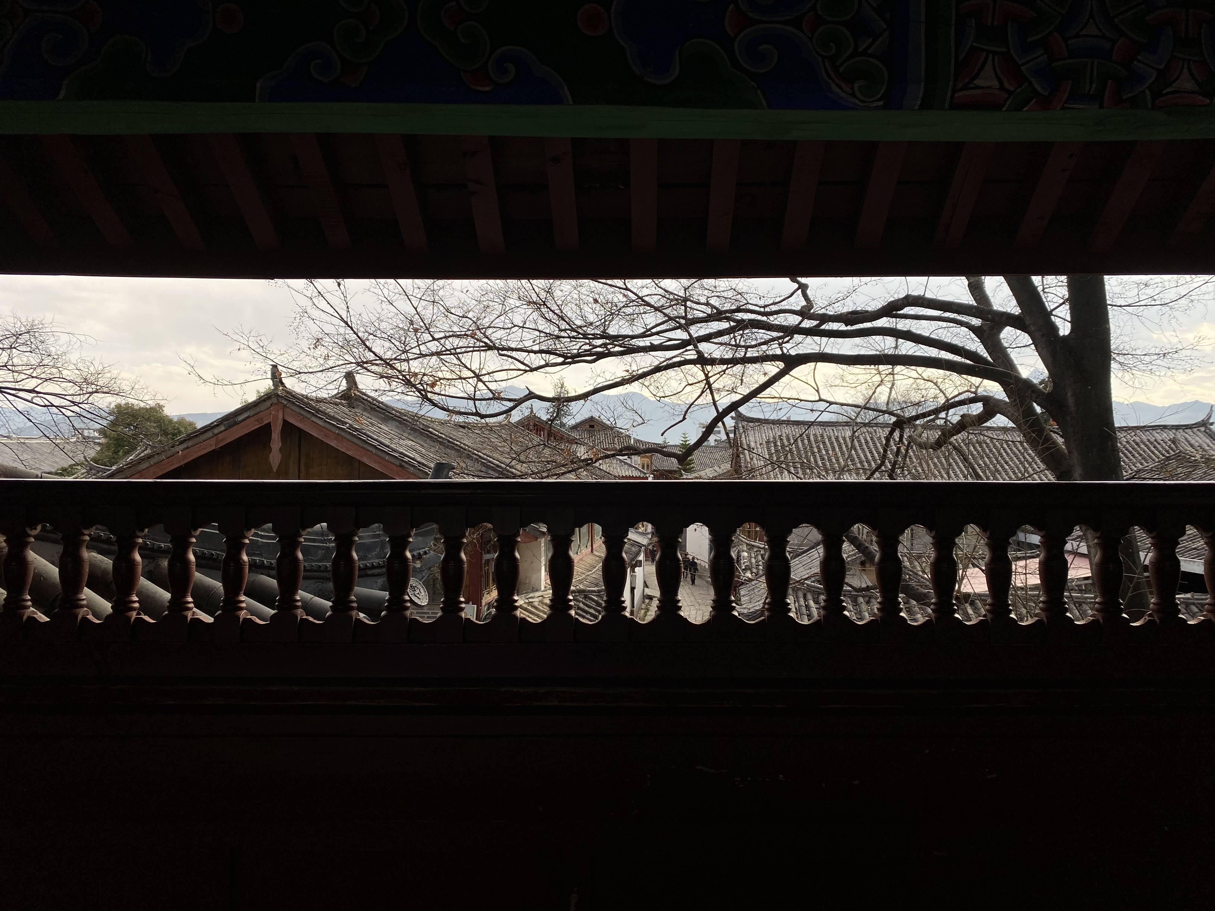 皇冠信用网会员申请_网传丽江古城增收费皇冠信用网会员申请，有民宿一夜被退17单，管理局回应：不实