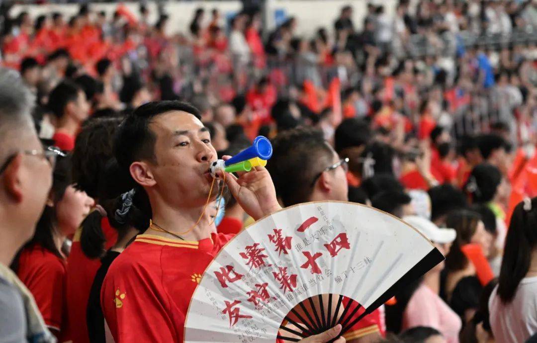 皇冠信用网代理_“整个江苏都是赢家”：海外媒体与网友关注“苏超”