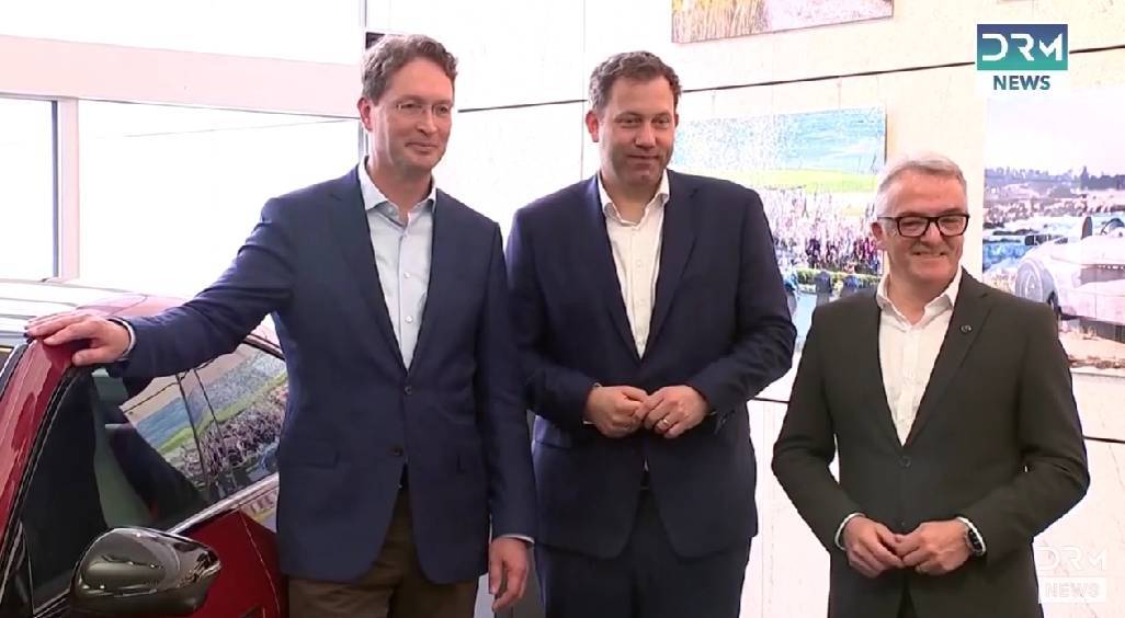 皇冠信用网在哪里开通_嚯皇冠信用网在哪里开通，几个菜啊？德财长很狂：中国“垃圾产品”…