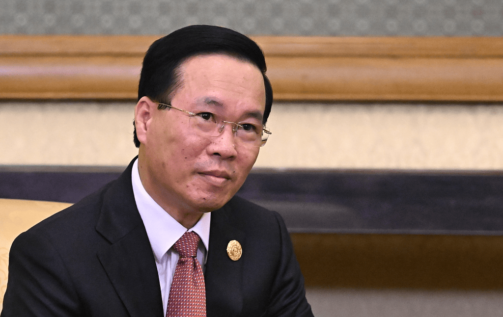 皇冠信用網怎么租_越南前国家主席等多名前国家领导人被解除党内职务