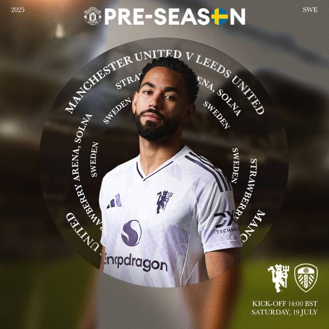 皇冠信用網出租_曼联vs利兹联首发:库尼亚、莱昂首秀皇冠信用網出租,B费、奥比、阿玛德先发