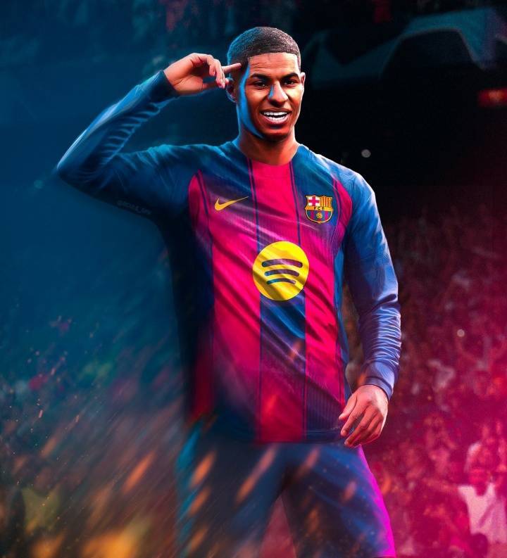 皇冠信用网登1,登2,登3出租_斯基拉:拉什福德租借费1000万买断费3500万皇冠信用网登1,登2,登3出租,达到条件将强制买断