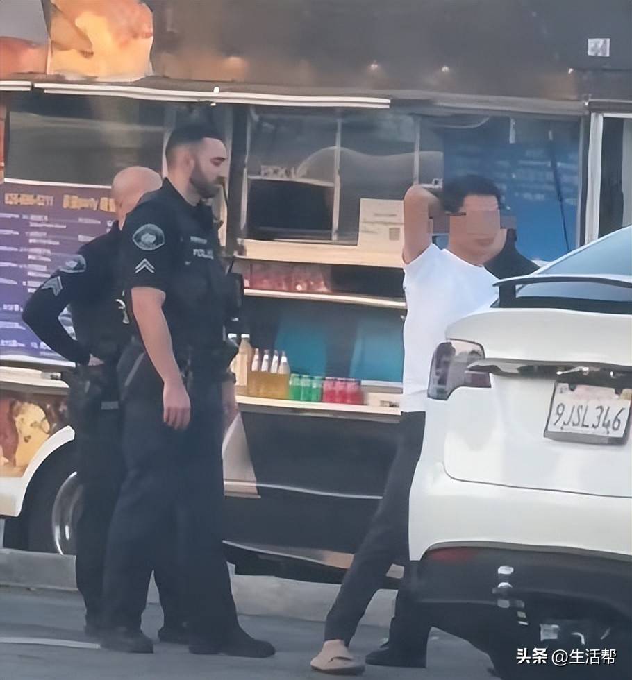 皇冠信用盘代理注册_在美国硅谷卖酱香饼的中国小伙被捕皇冠信用盘代理注册，曾月入一两万美金，网友曝其违反限制令，已有人发帖售卖他的车