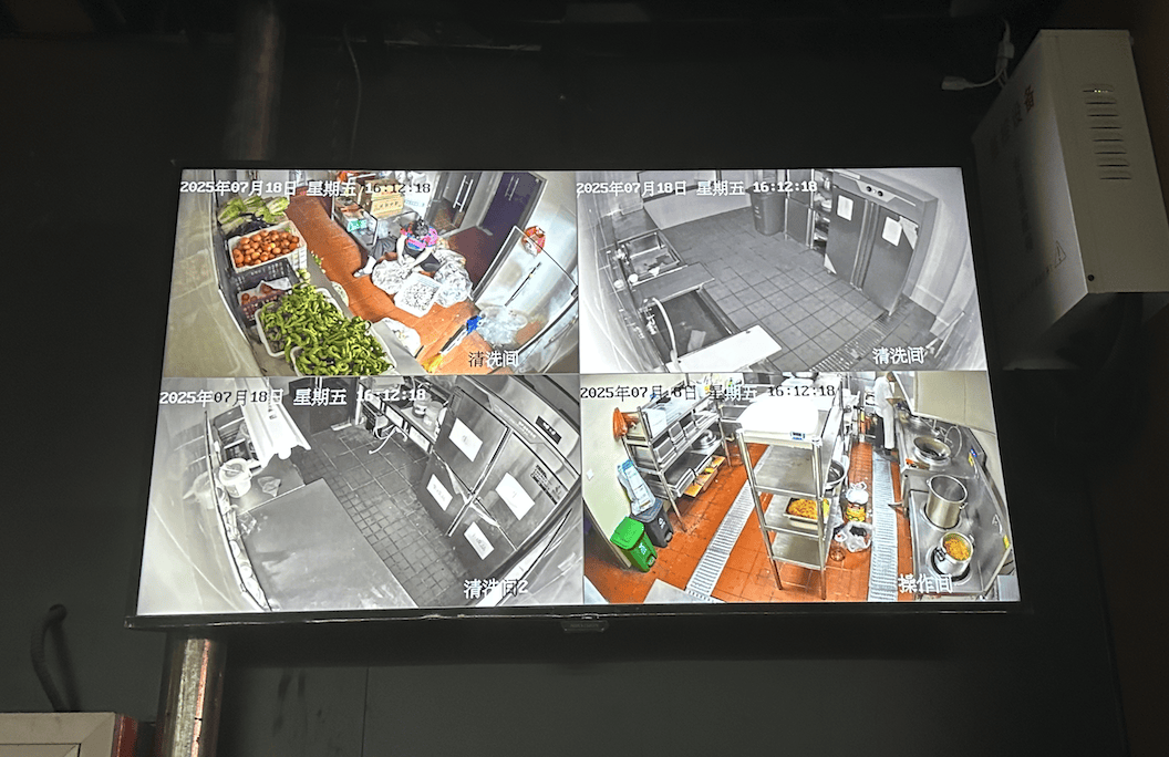 皇冠信用最新地址_多地规范无堂食外卖皇冠信用最新地址，记者探访：有店铺藏身农贸市场，有6家店在一个地址上