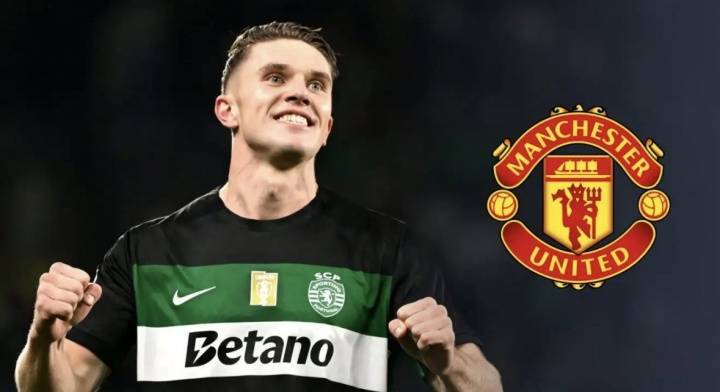 皇冠信用网怎么代理_只去枪手!葡媒:约克雷斯拒绝去曼联皇冠信用网怎么代理,将传闻视为葡体施压手段