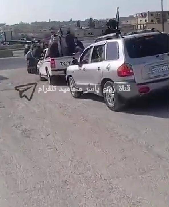 皇冠信用网开号_大战再起！5万大军不服皇冠信用网开号，冒着以色列空军大轰炸，猛攻叙利亚南部