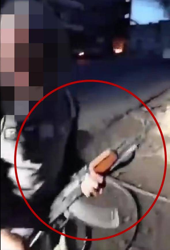 皇冠信用网怎么弄_乱了!狙击手现场直播被杀皇冠信用网怎么弄,叙利亚战斗动员,起义军向朱拉尼开打