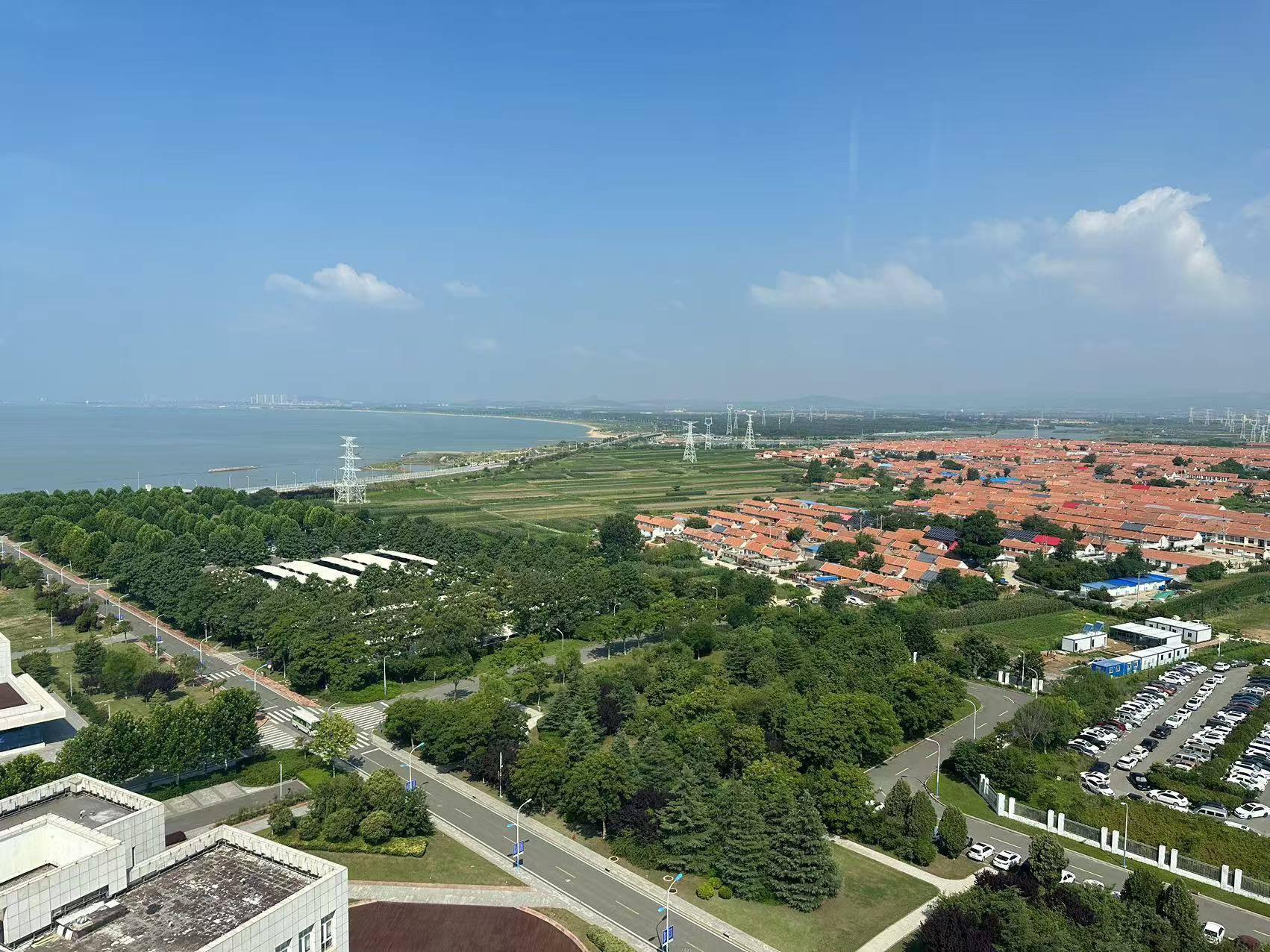 皇冠登一登二登三区别_四台核电机组足够山东省一半居民生活用电皇冠登一登二登三区别！实探核电项目：台风来了扛得住吗？