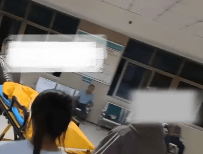 皇冠信用网会员开户_4岁男童拔乳牙全麻后殒命皇冠信用网会员开户,家属追问什么环节出了错?医院回应:正在处理