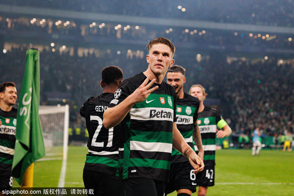 皇冠信用網会员账号_曼联错过维克托·乔克雷斯是否会成为英超历史性转折皇冠信用網会员账号？