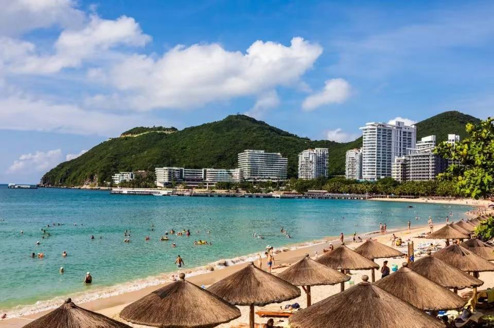 皇冠皇冠足球平台_海南即将全岛封关皇冠皇冠足球平台，对你我有何影响？