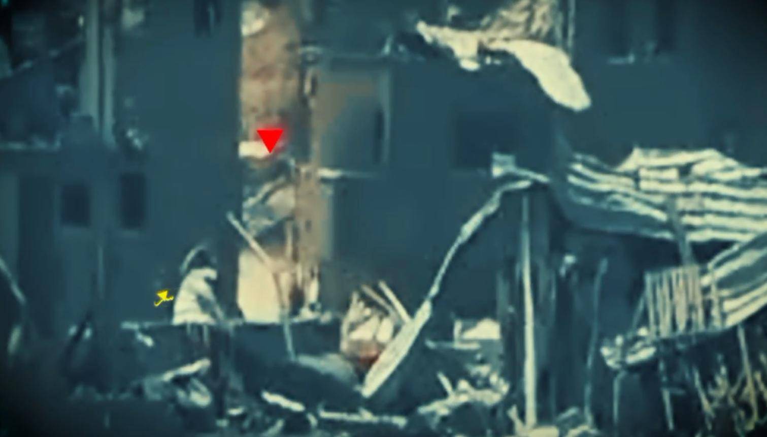 皇冠信用网会员开户_温压弹深夜凌空爆炸皇冠信用网会员开户,以色列要打,敢死队奉陪到底:炸弹突袭坦克