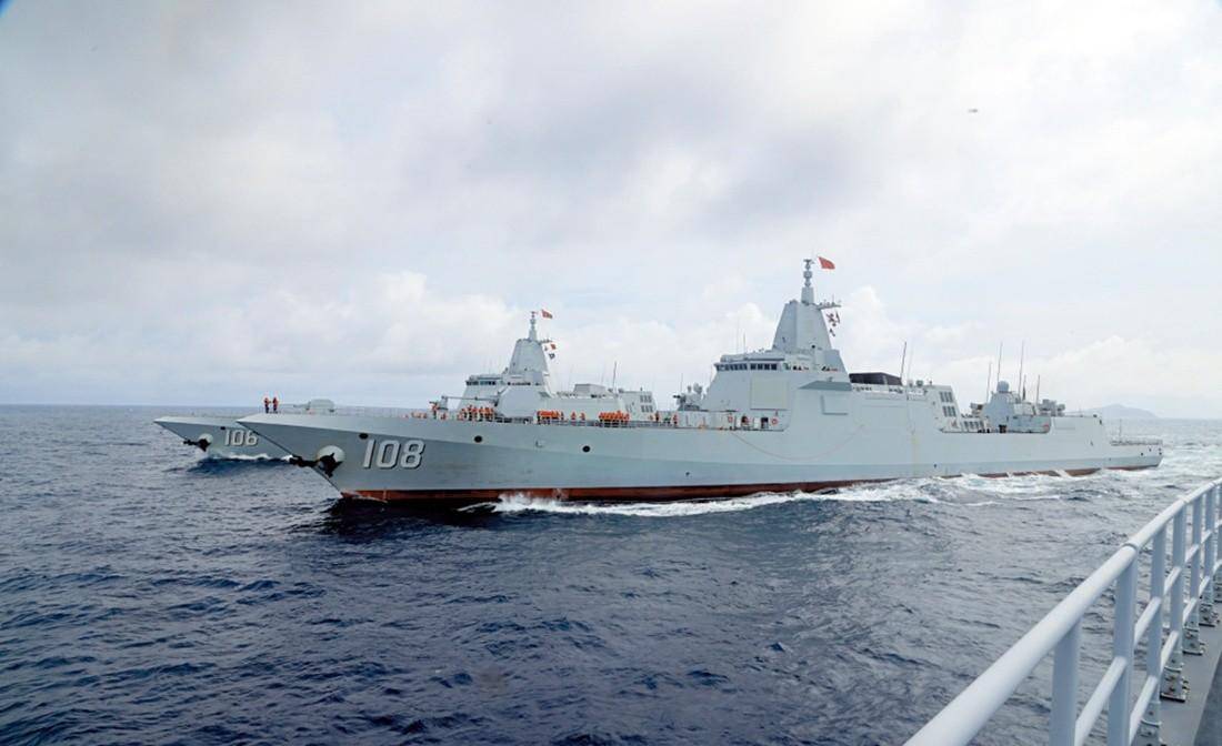 皇冠信用网APP下载_中国一年服役一支法国海军皇冠信用网APP下载,让法军在南海看看,什么叫30万吨外交