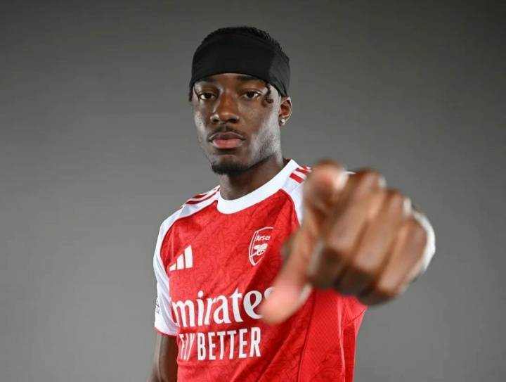 皇冠信用网代理流程_赖斯：马杜埃凯会震惊所有人皇冠信用网代理流程，他具备自身特质&amp;能加强阵容深度