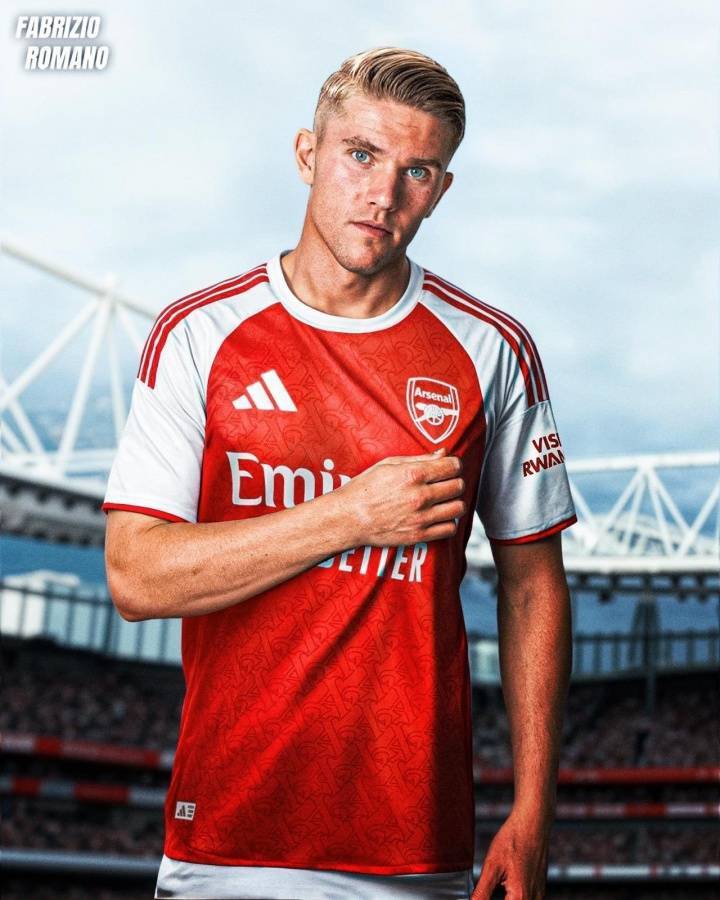 Hga039app_罗马诺：约克雷斯加盟阿森纳手续全部完成Hga039app，未来24小时内进行体检