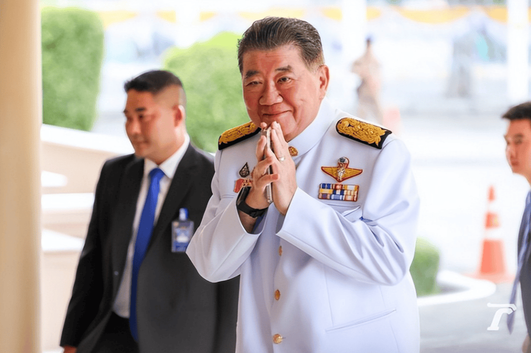 德国超级杯_泰柬大打出手德国超级杯，47国收到通报，洪森别无选择，中方话说得恰到好处