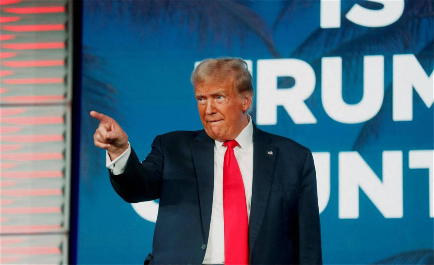 法国甲组联赛_中美最关键一战打响法国甲组联赛，战书提前送达北京，中方拒绝就加500%关税