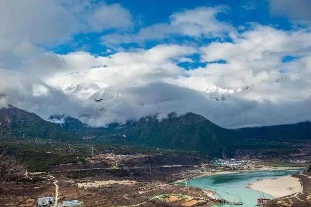 帕克斯 vs马里博尔_雅鲁藏布江电站动工不到4天帕克斯 vs马里博尔,中方一队人马受邀访印,传来的全是好消息