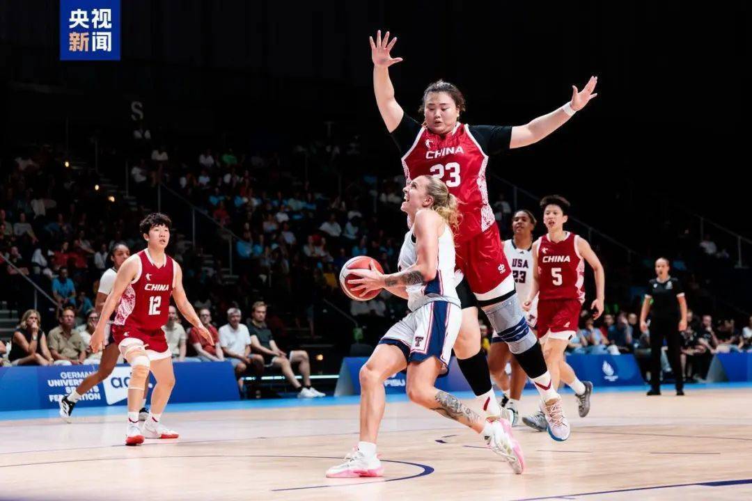 皇冠信用網在线开户_中国女篮力压美国队夺冠