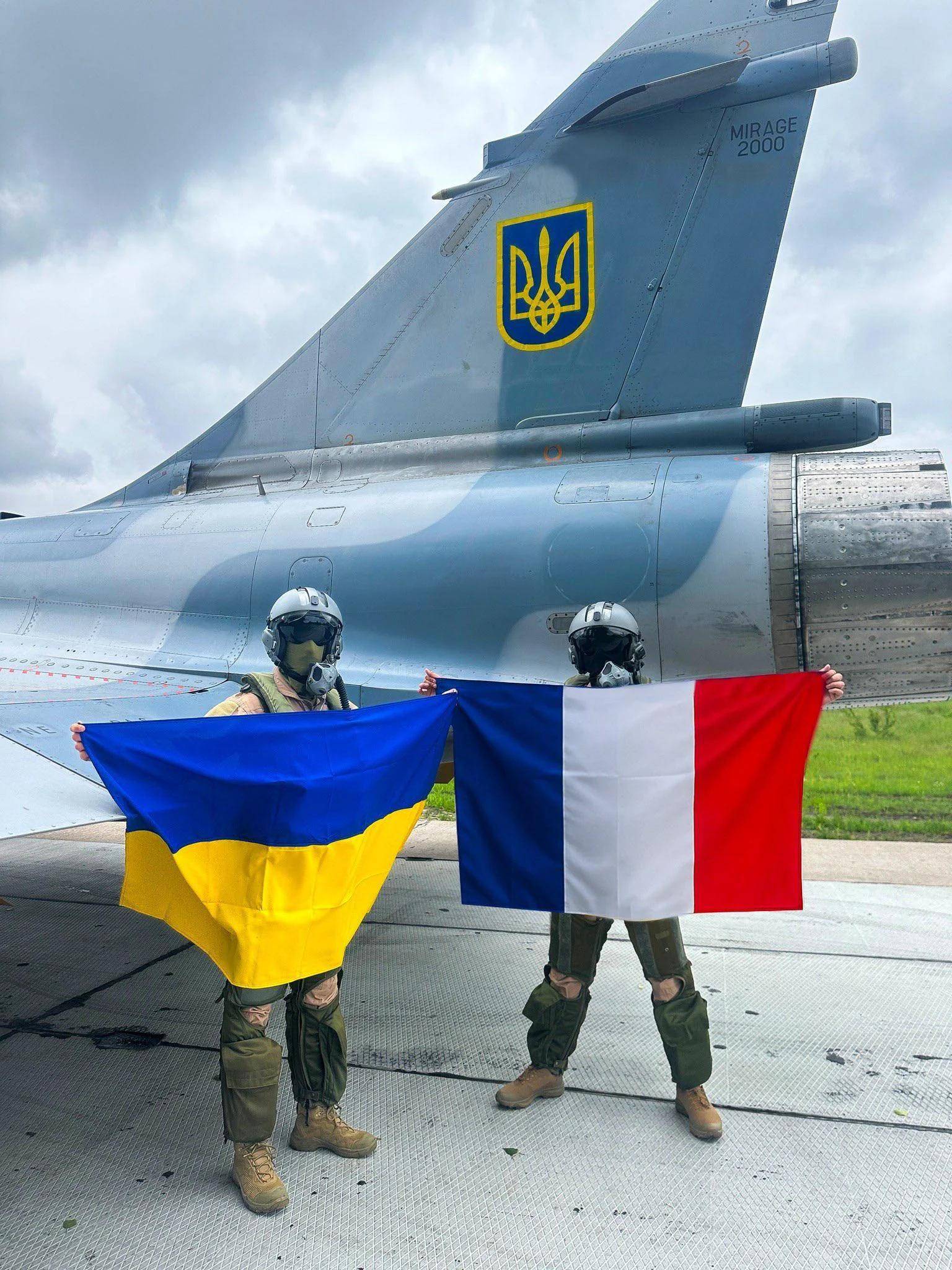 怎么弄皇冠信用_阵风被歼-10击落4架后怎么弄皇冠信用，法国战机又迎来噩耗：乌军幻影-2000坠毁