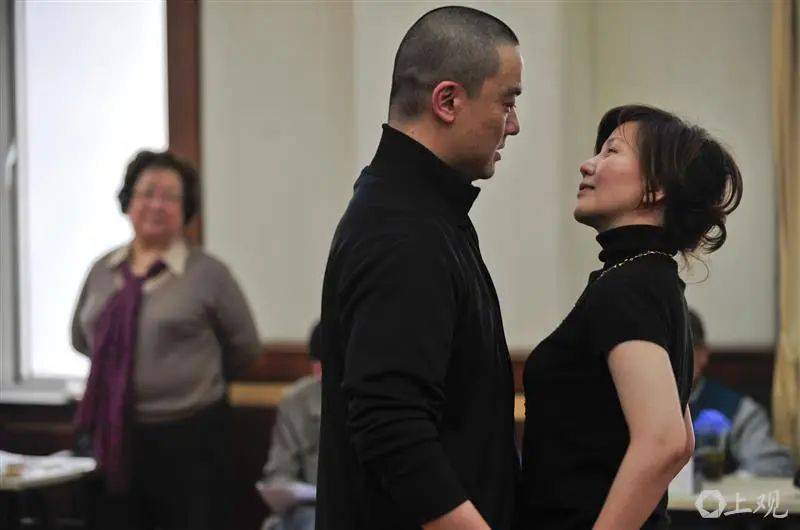 体彩足球平台_上海著名演员因病去世体彩足球平台,年仅50岁,网友:不敢相信!