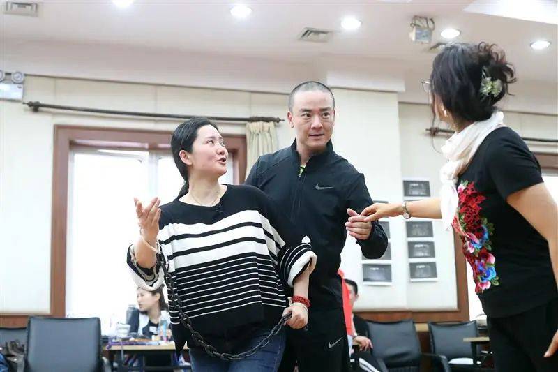 体彩足球平台_上海著名演员因病去世体彩足球平台,年仅50岁,网友:不敢相信!