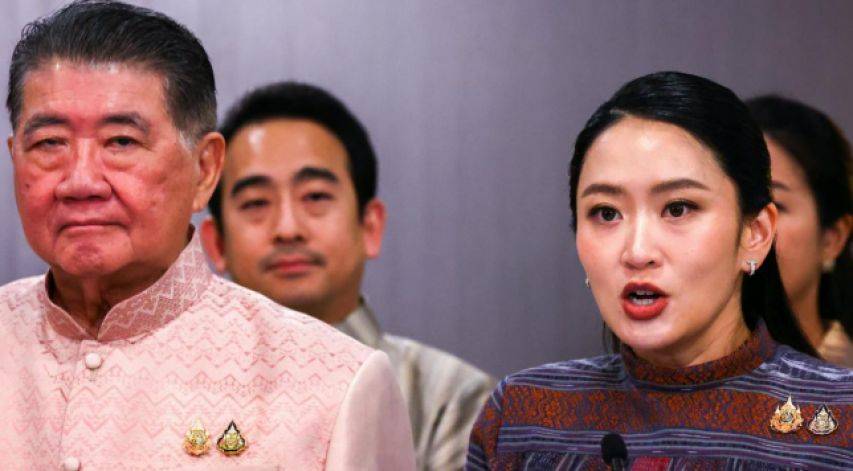 皇冠信用網网址_当着王毅外长的面皇冠信用網网址，泰国做出保证！不到两周时间，泰柬边境再次交火，外交部表明中方态度