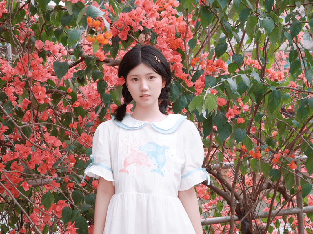 皇冠信用网在线开户_中职生→本科生→北大研究生皇冠信用网在线开户！一名湖南女孩的八年破茧路