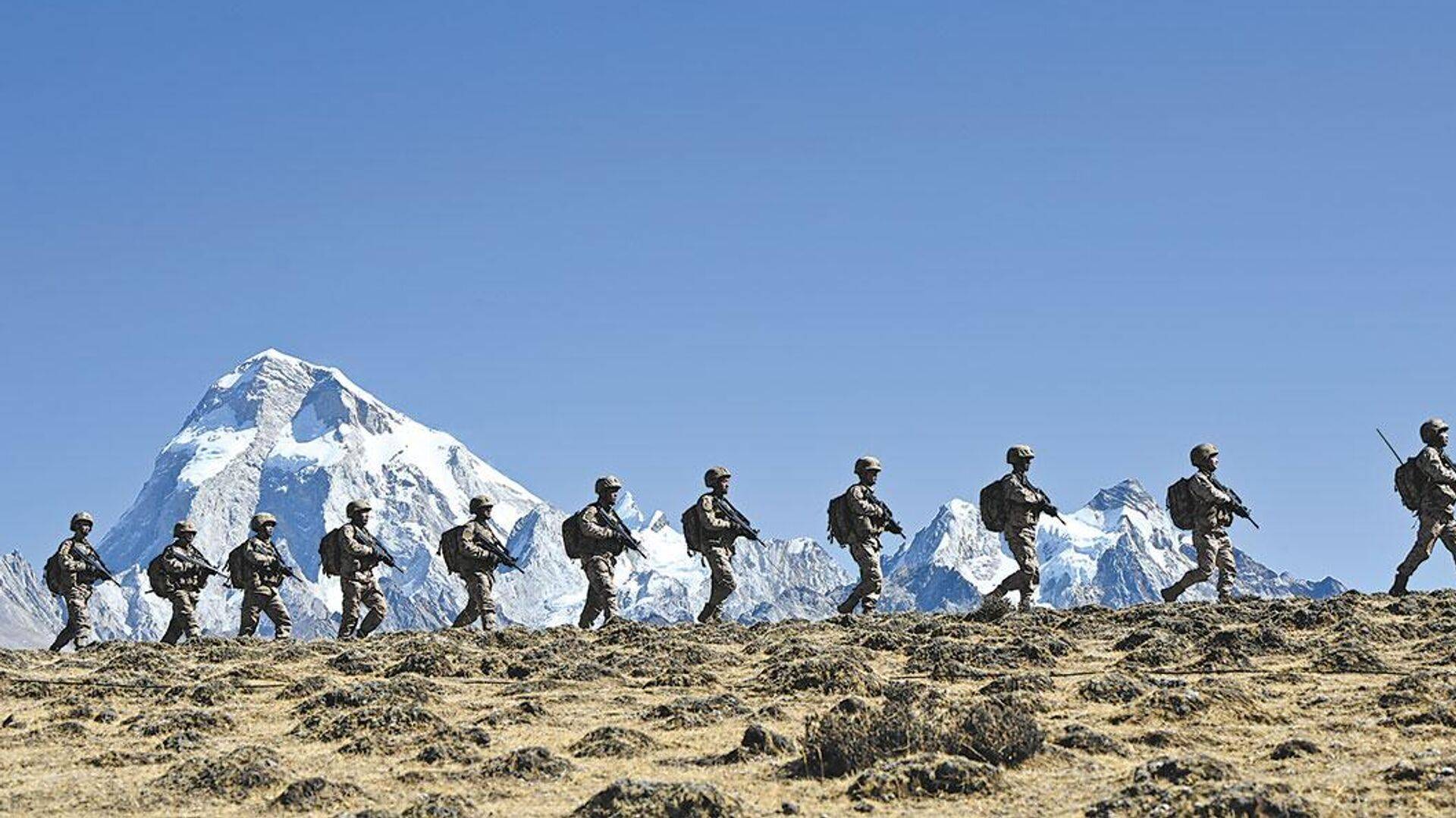 皇冠足球平台代理_雅江大坝仅离中印实控线18公里皇冠足球平台代理,不怕开战时,被印度优先攻击么?