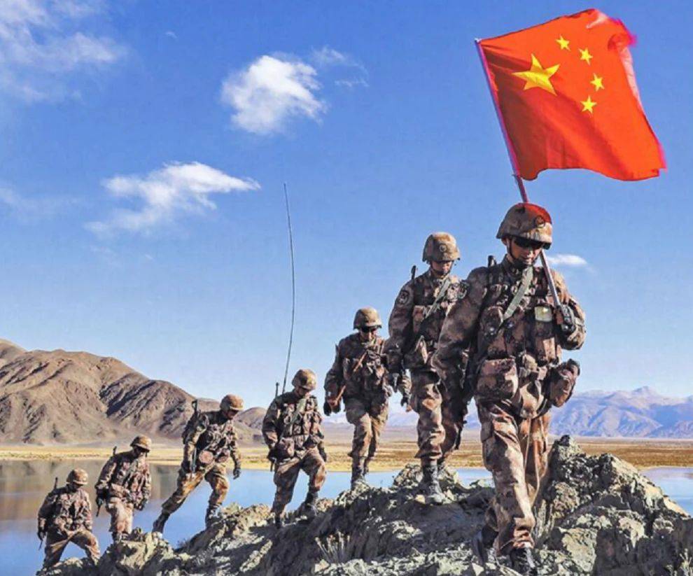 皇冠足球平台代理_雅江大坝仅离中印实控线18公里皇冠足球平台代理,不怕开战时,被印度优先攻击么?