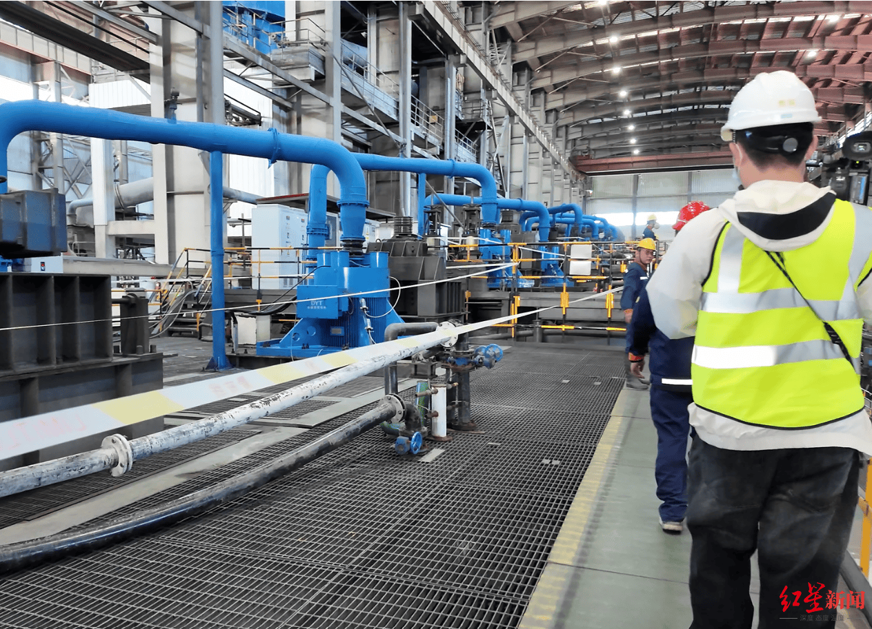 皇冠信用网注册开通_6名大学生溺亡的致命140分钟:从坠落浮选槽到被救出皇冠信用网注册开通,这期间发生了什么?