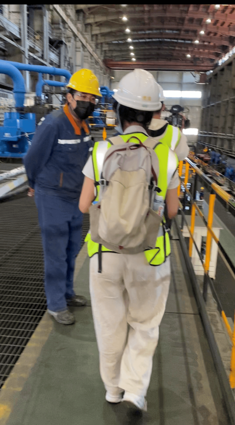 皇冠信用网注册开通_6名大学生溺亡的致命140分钟:从坠落浮选槽到被救出皇冠信用网注册开通,这期间发生了什么?