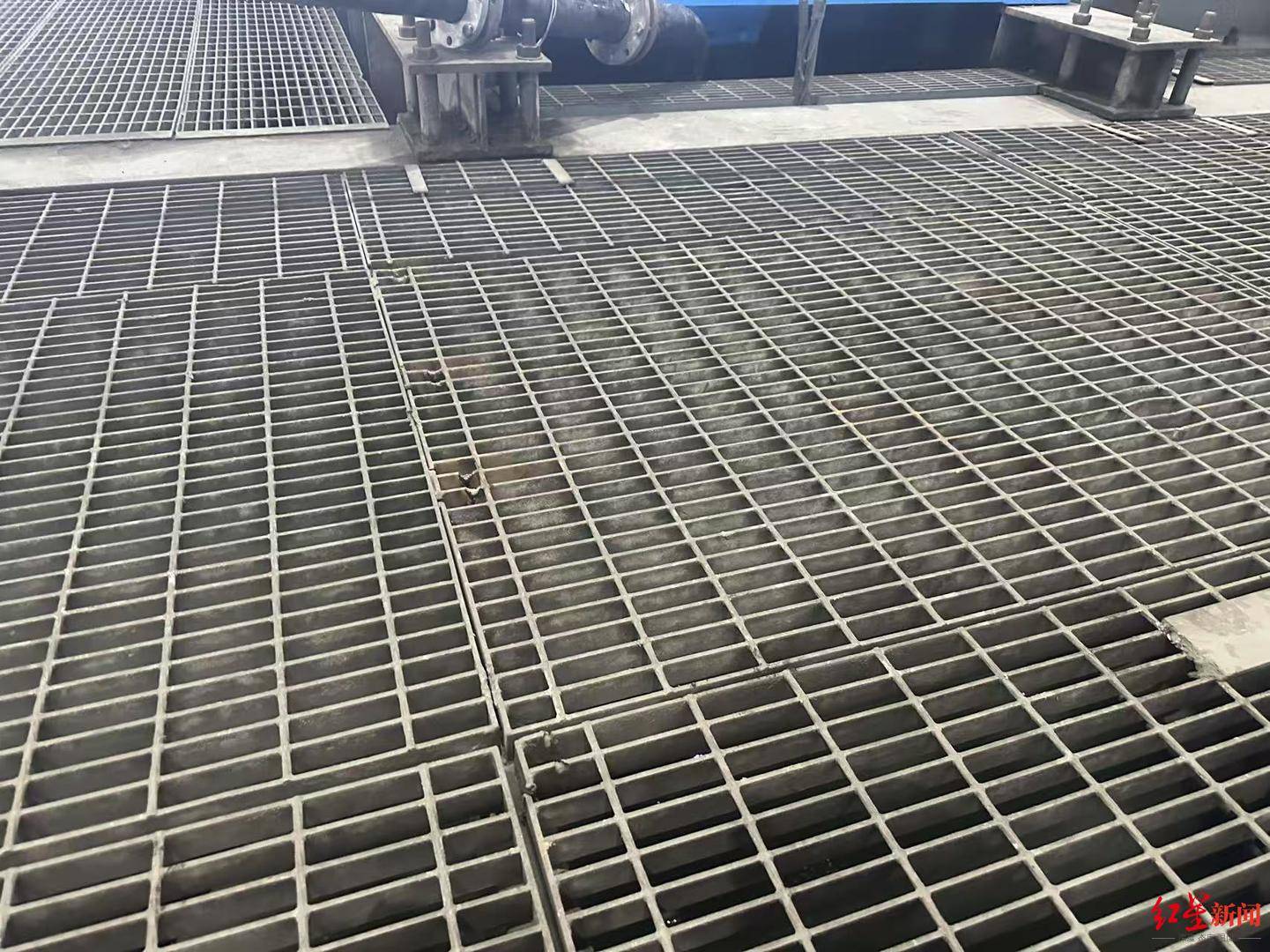 皇冠信用网注册开通_6名大学生溺亡的致命140分钟:从坠落浮选槽到被救出皇冠信用网注册开通,这期间发生了什么?