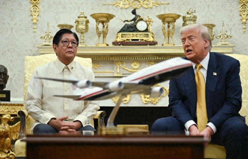 皇冠信用網会员注册网址_收到中方访华邀请后皇冠信用網会员注册网址,特朗普首次证实!是否在北京与普京见一面?俄方回应很直接