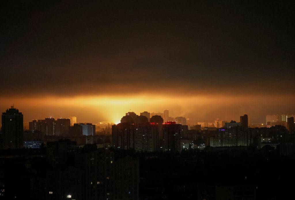 皇冠welcome注册账号_亚速旅要投降皇冠welcome注册账号？俄军根本不追求速胜：每晚上百无人机给乌克兰放血