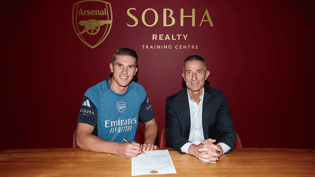 皇冠信用网最高占成_重磅皇冠信用网最高占成！阿森纳官宣签下哲凯赖什披14号 转会费7602万欧