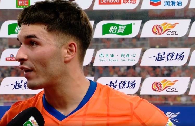 皇冠信用網开户_洛佩斯:三中卫组合需要慢慢磨合皇冠信用網开户,目标帮助球队打满每场比赛