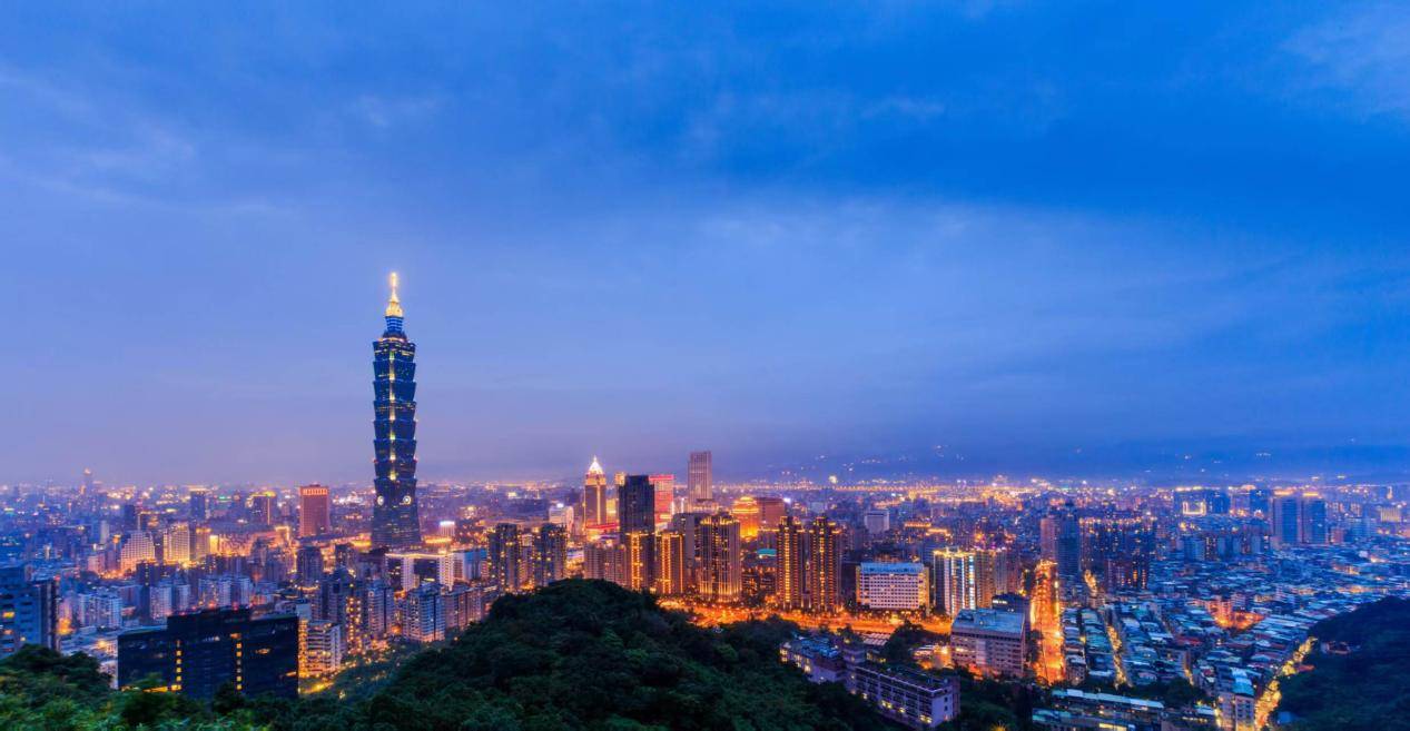 怎么弄皇冠信用_统一倒计时?特朗普或将放弃台湾怎么弄皇冠信用,税率大反弹,大陆需做好准备