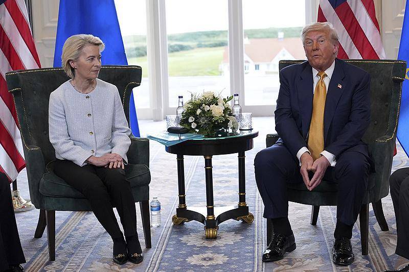 皇冠信用網账号注册_国际早报|美国与欧盟达成贸易协议;泰柬今将在马来西亚会晤