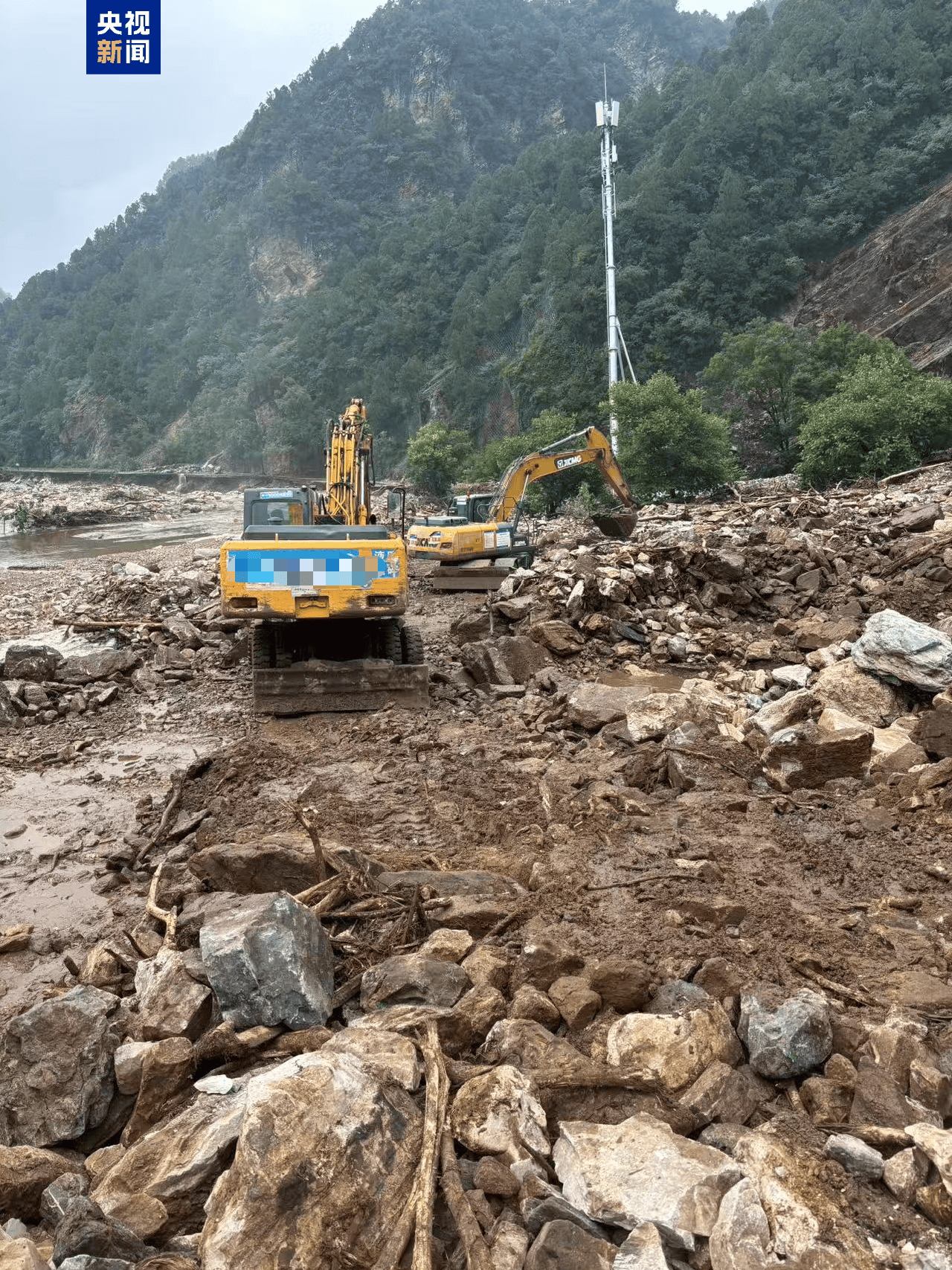 皇冠信用网平台_截至今天12时 北京已抢通12处水毁路段