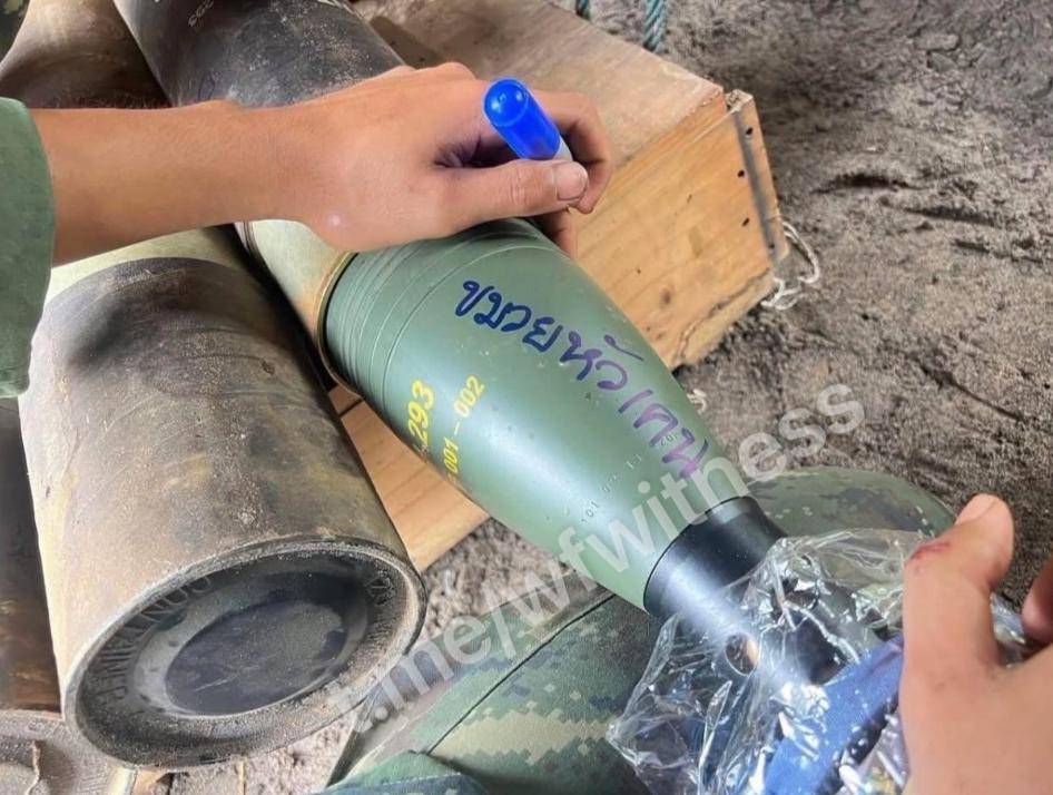 皇冠信用网会员注册_泰国狙击手开火皇冠信用网会员注册，中国85高机打出超越射击，柬埔寨战士光膀子打81