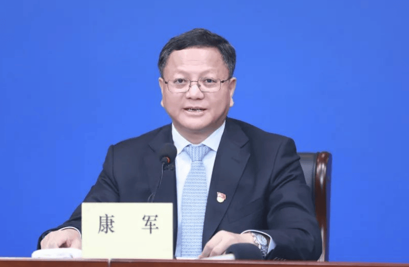 皇冠信用盘平台出租_曾任西安市委常委皇冠信用盘平台出租,康军被查